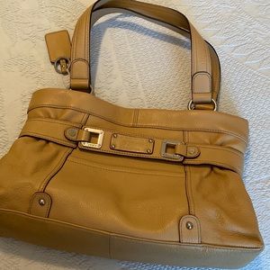Tignanello purse